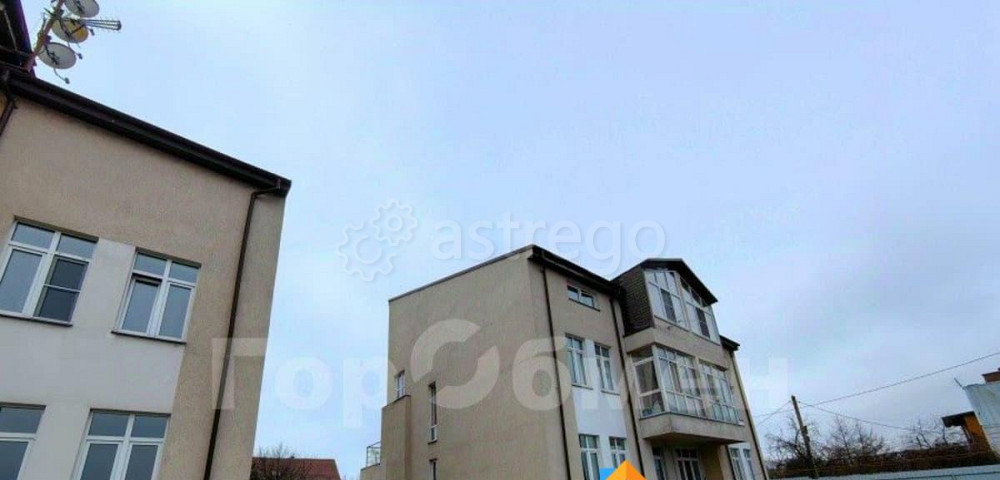 Отдельное здание, 1263.6 м2 Балашиха - изображение 4