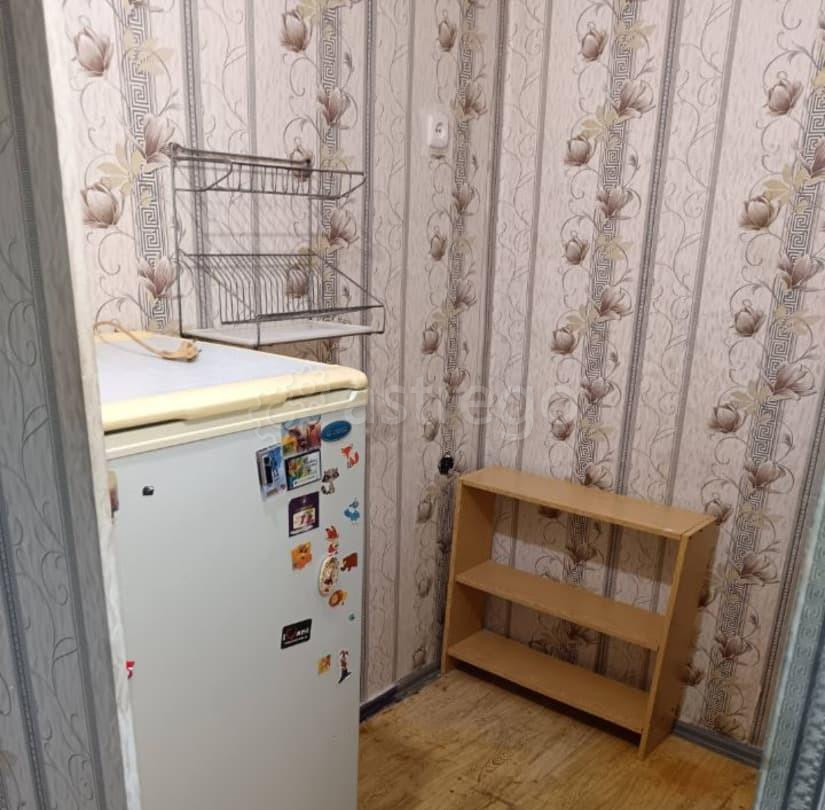 Комната, 18.2 м2, 5/5 эт. Новоалтайск - изображение 2