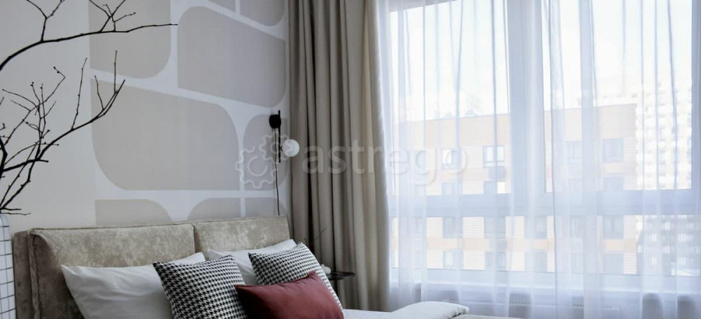 Студия, 20 м2, 8/14 эт. Москва - изображение 7