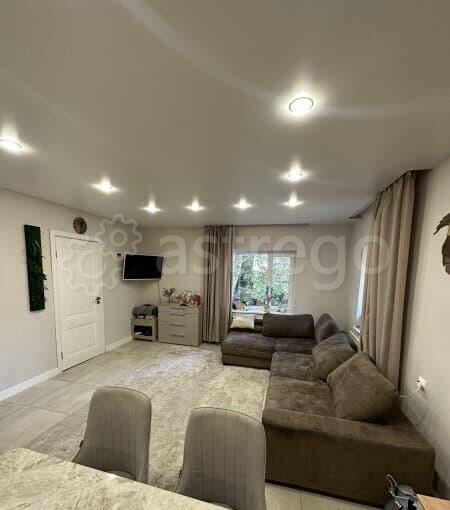 Дом, 113 м2 Дмитров - изображение 2