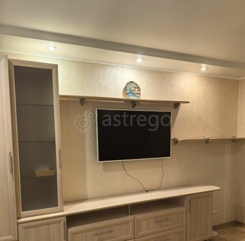 1-комн. квартира, 28 м2, 1/5 эт. Новодвинск - изображение 4