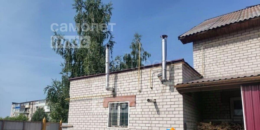 Отдельное здание, 200 м2 Павловск - изображение 4