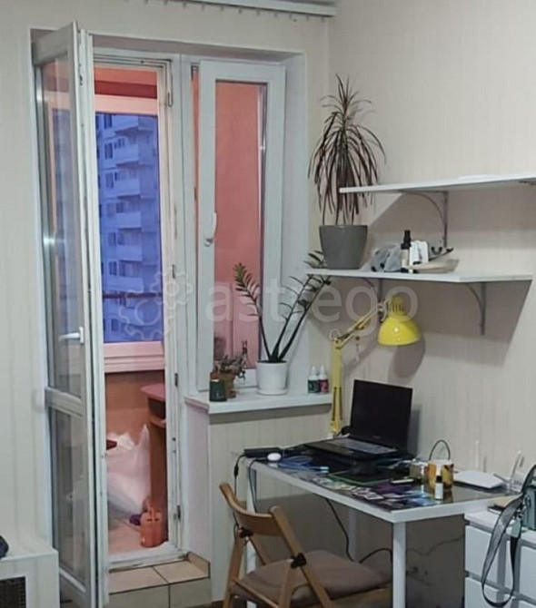 Комната, 16 м2, 11/20 эт. Одинцово - изображение 3