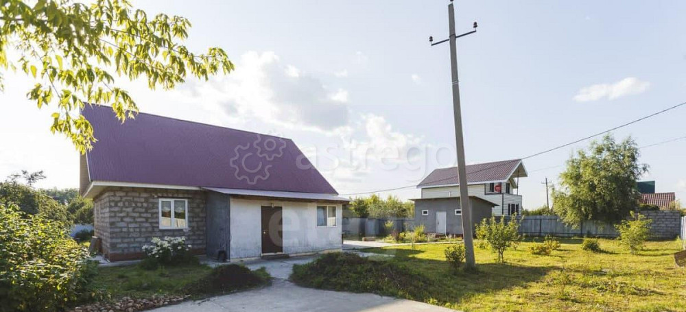 Дом, 90.2 м2, 12 соток, 2 эт. Иглино - изображение 4