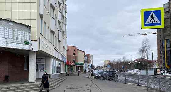 Свободного назначения, 376.4 м2 Архангельск