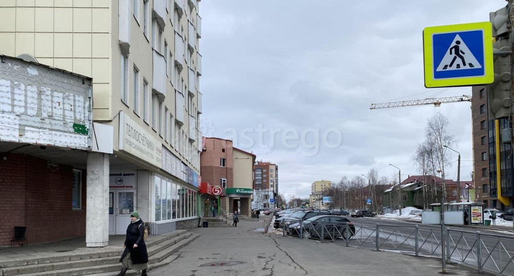 Свободного назначения, 376.4 м2 Архангельск - изображение 5