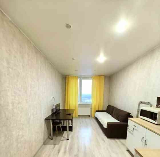 Студия, 24.3 м2, 12/18 эт. Лыткарино