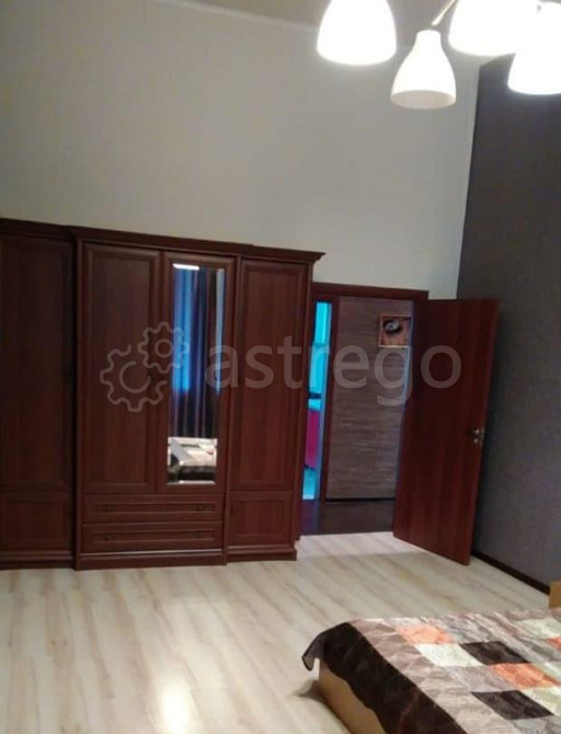 2-комн. квартира, 78 м2, 1/5 эт. Санкт-Петербург - изображение 1