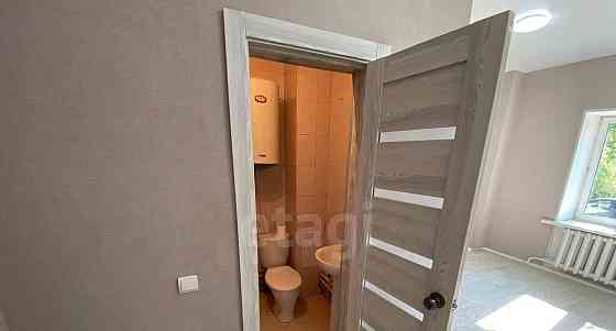 Студия, 23 м2, 1/4 эт. Белогорск