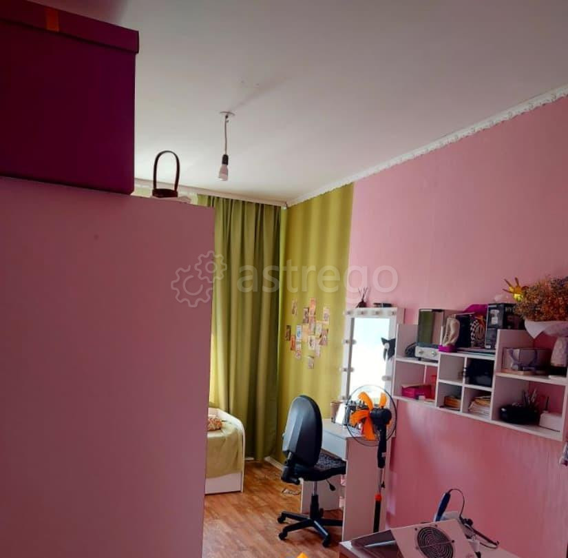 4-комн. квартира, 102.9 м2, 4/6 эт. Шимановск - изображение 6