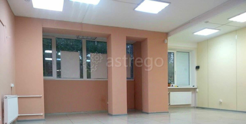 Свободного назначения, 63 м2 Санкт-Петербург - изображение 4