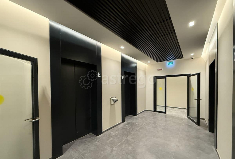 1-комн. квартира, 20 м2, 11/52 эт. Москва - изображение 5