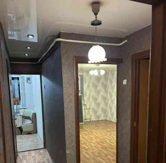 2-комн. квартира, 47.9 м2, 1/5 эт. Стерлитамак