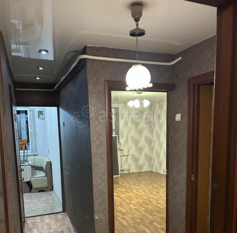 2-комн. квартира, 47.9 м2, 1/5 эт. Стерлитамак - изображение 3