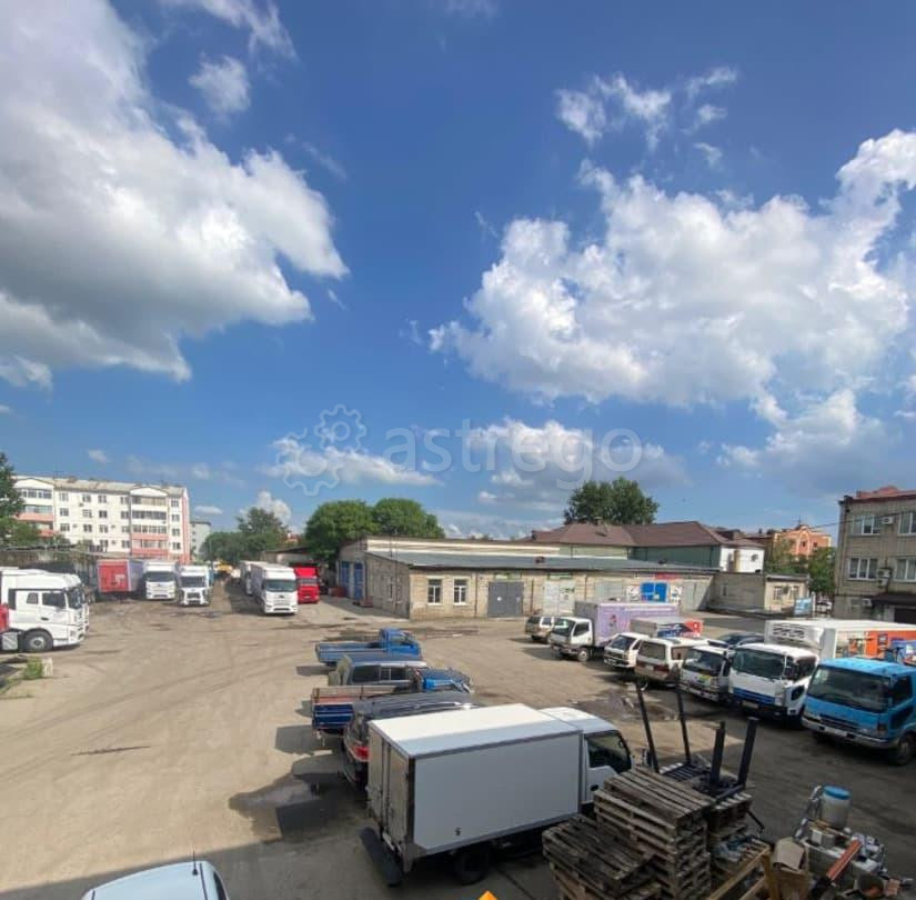 Свободного назначения, 225 м2 Благовещенск - изображение 5