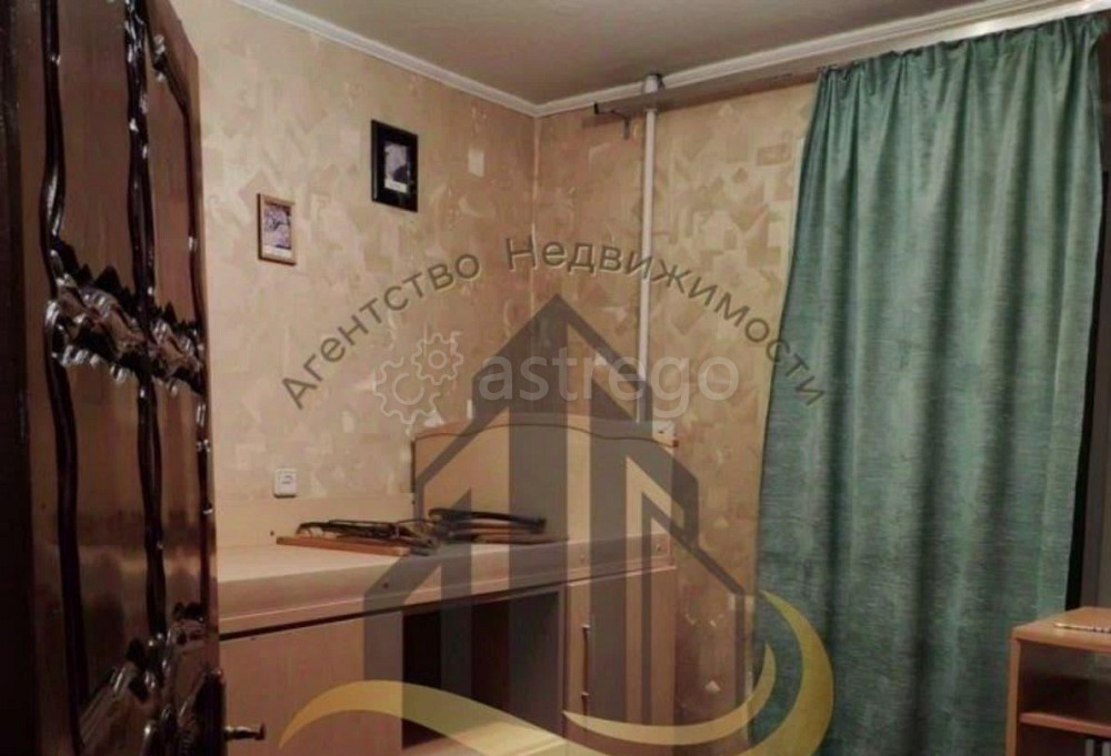 4-комн. квартира, 75 м2, 1/9 эт. Старый Оскол - изображение 3