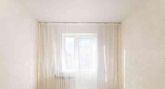 4-комн. квартира, 77.2 м2, 2/9 эт. Красноярск