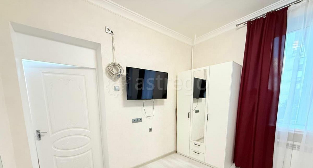 Комната, 22 м2, 5/5 эт. Москва - изображение 6