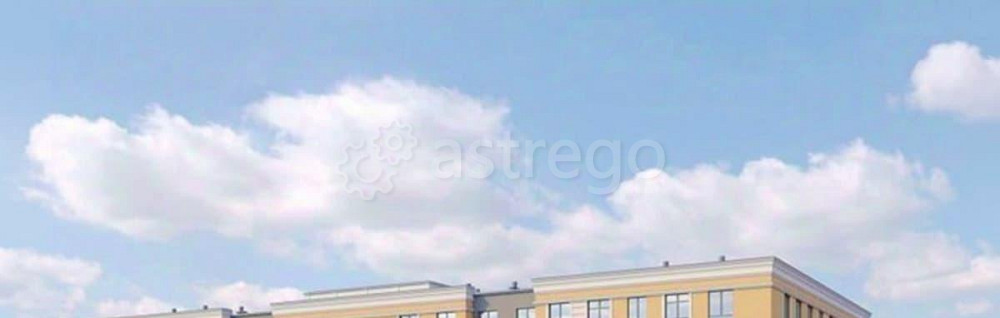 Свободного назначения, 90 м2 Санкт-Петербург - изображение 1