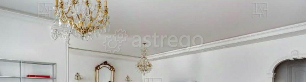 4-комн. квартира, 320 м2, 2/8 эт. Москва - изображение 6