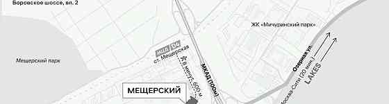 Торговое помещение, 164.52 м2 Москва
