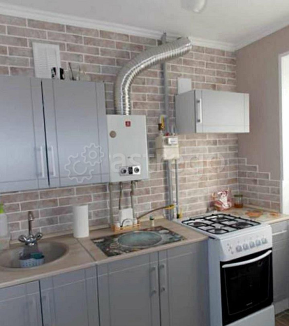 2-комн. квартира, 48 м2, 2/4 эт. Белгород - изображение 3