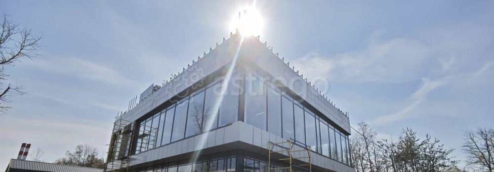 Торговое помещение, 23 м2 Красногорск - изображение 4