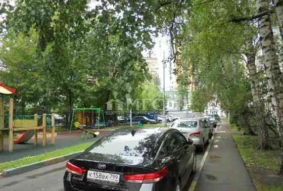 3-комн. квартира, 54 м2, 4/5 эт. Москва