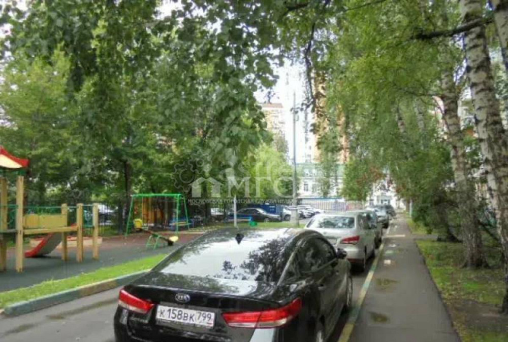3-комн. квартира, 54 м2, 4/5 эт. Москва - изображение 5
