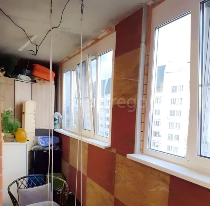 4-комн. квартира, 116 м2, 13/19 эт. Химки - изображение 3