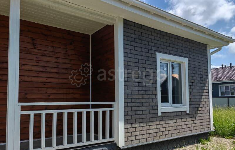 Дом, 150 м2, 10 соток Наро-Фоминск - изображение 7