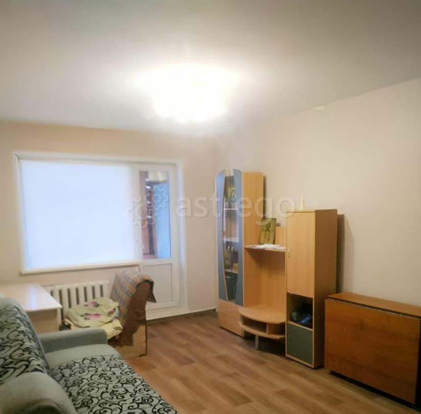 2-комн. квартира, 44 м2, 5/5 эт. Красноярск - изображение 6