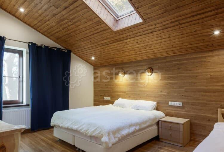 Коттедж, 400 м2 Воскресенск - изображение 7