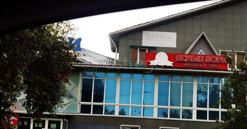 Торговое помещение, 145 м2 Валуйки - изображение 3