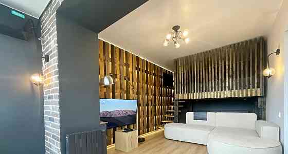 2-комн. квартира, 50 м2, 5/9 эт. Москва