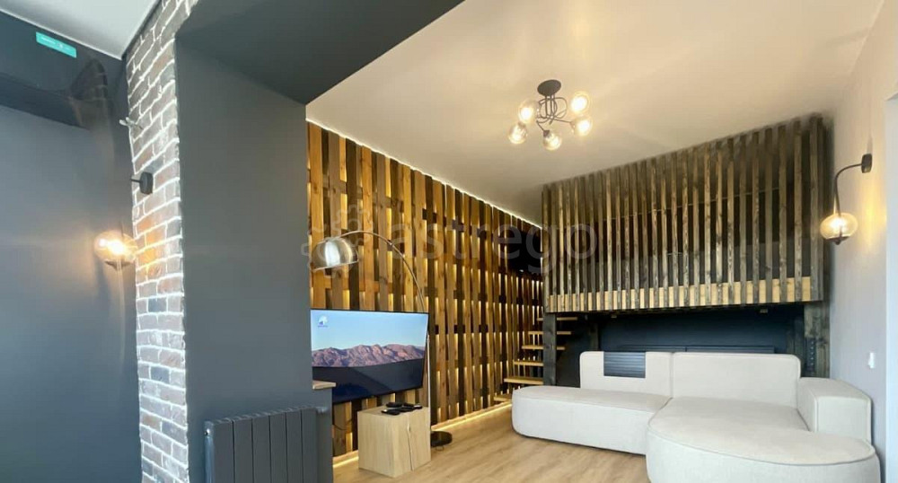 2-комн. квартира, 50 м2, 5/9 эт. Москва - изображение 2