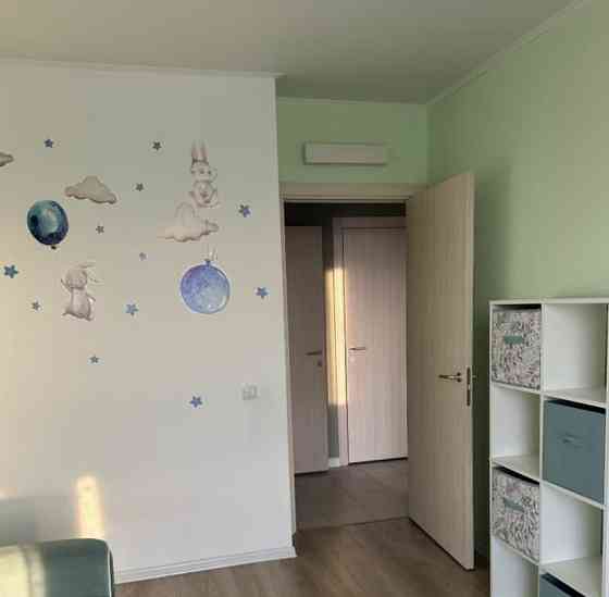 3-комн. квартира, 55.2 м2, 5/15 эт. Одинцово