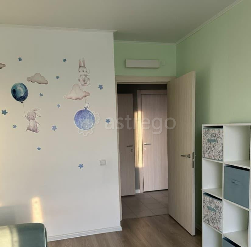 3-комн. квартира, 55.2 м2, 5/15 эт. Одинцово - изображение 2