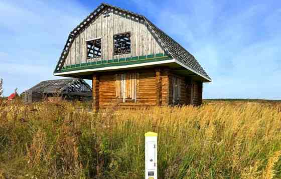 Дом, 127.4 м2 Егорьевск