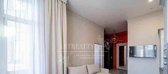 1-комн. квартира, 39 м2, 5/24 эт. Москва
