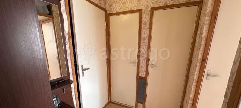 1-комн. квартира, 32.1 м2, 9/12 эт. Санкт-Петербург - изображение 10