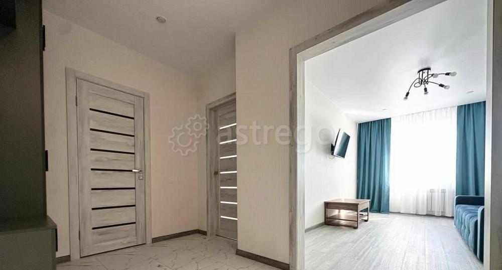 1-комн. квартира, 39.6 м2, 12/16 эт. Барнаул - изображение 7