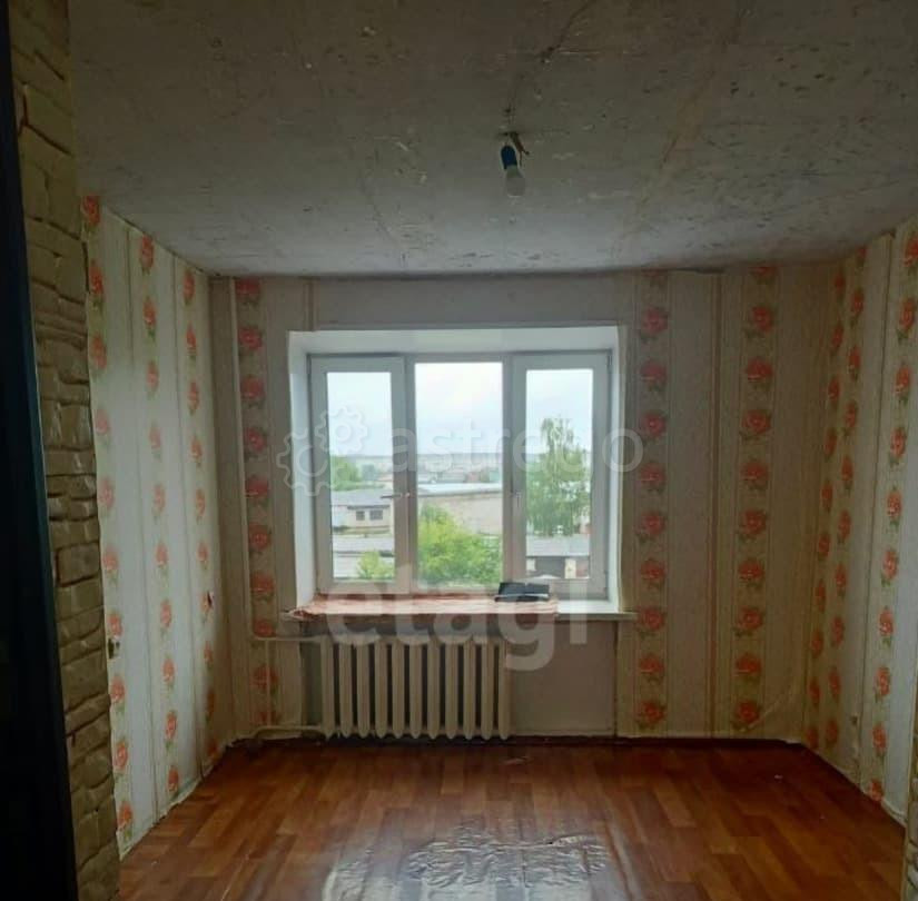 Комната, 24 м2, 4/5 эт. Котлас - изображение 1