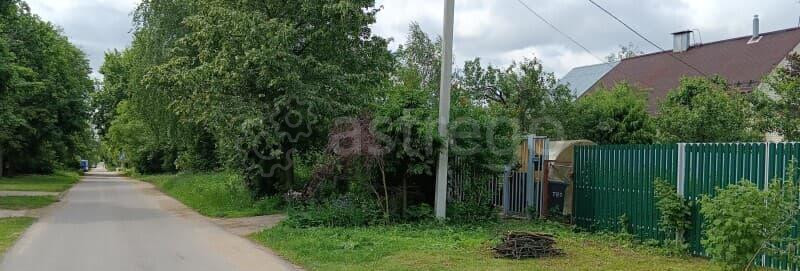 Склад, 45 м2 Лобня - изображение 1