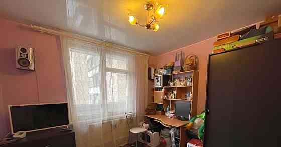 4-комн. квартира, 70 м2, 4/9 эт. Санкт-Петербург