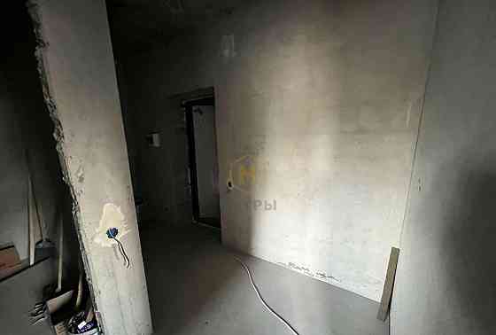 1-комн. квартира, 43.6 м2, 1/4 эт. Белгород