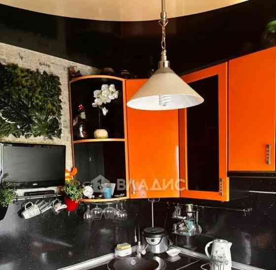 2-комн. квартира, 44.3 м2, 2/9 эт. Химки