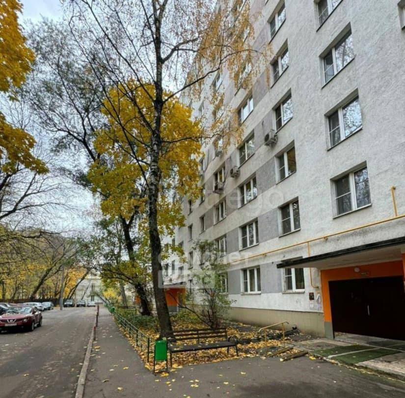 Комната, 11.6 м2, 5/9 эт. Москва - изображение 3