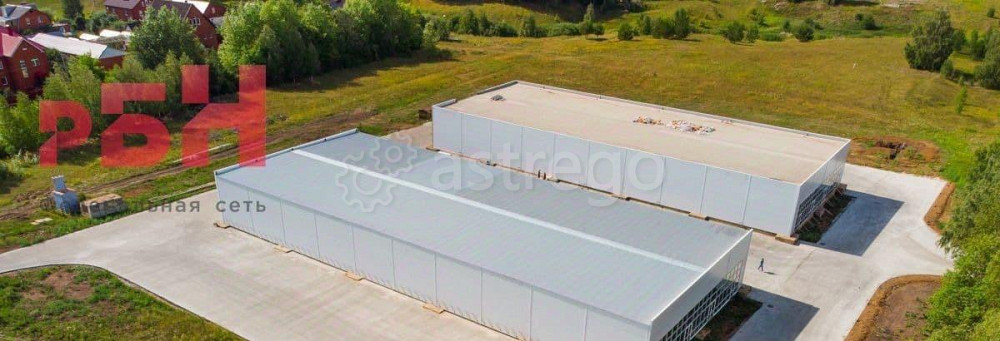 Свободного назначения, 950 м2 Нефтекамск - изображение 4