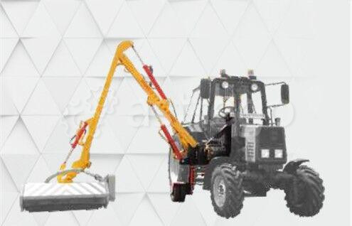 КМУ КАМАЗ 4308-3084-69 (Евро-5) + КМУ SOOSAN SCS524 нижн. упр. + борт сталь 6,2м. + доп.опоры Барнаул - изображение 1